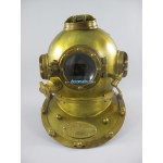 casca scafandru  244.008/H47